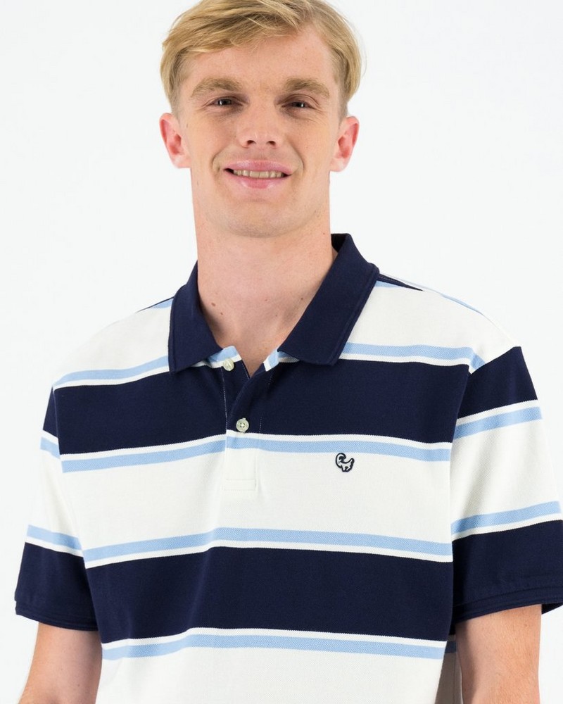 Men’s Martin Golfer