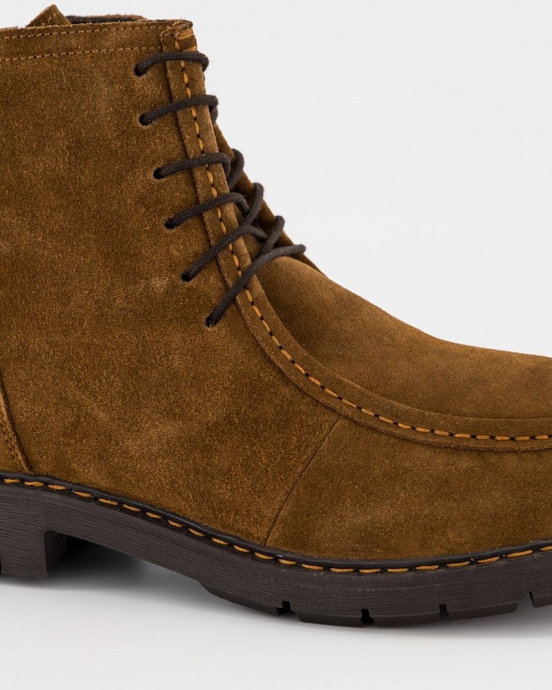 Men’s Jaiden Boot
