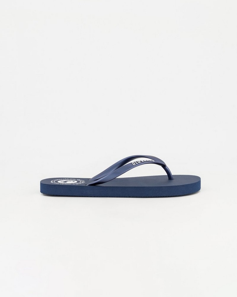 Women’s Plain Tide Flip Flop