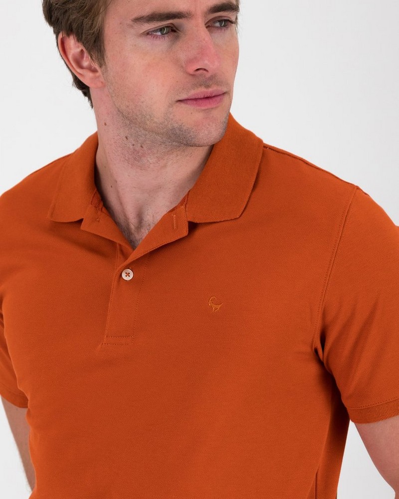 Men's Otis Standard Fit Golfer