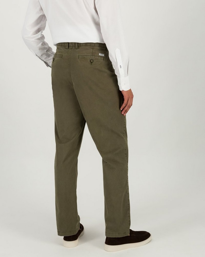 Men’s Leonard Chinos