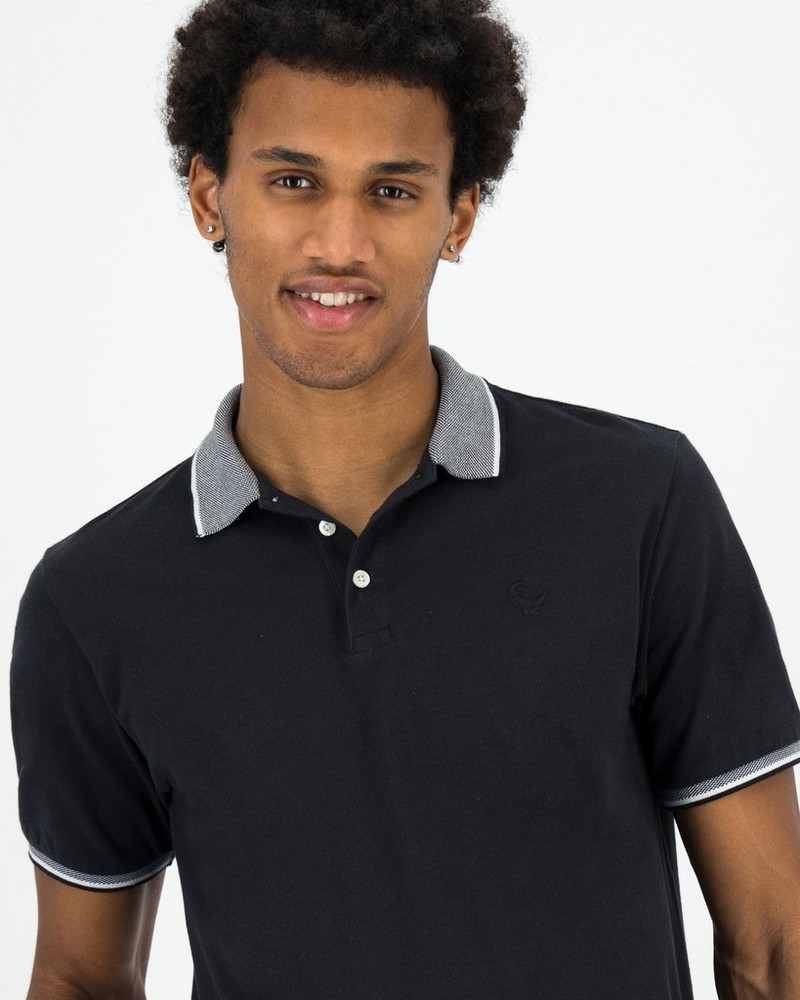 Men’s Georgie Tipped Golfer