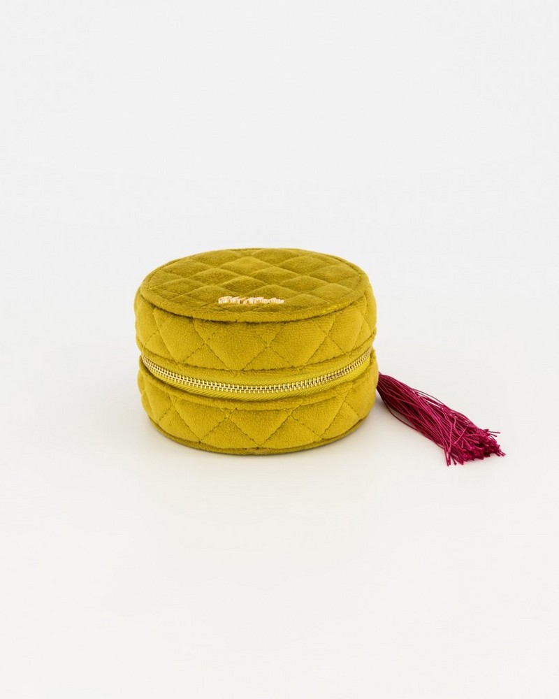 Women’s Celestial Jewellery Box