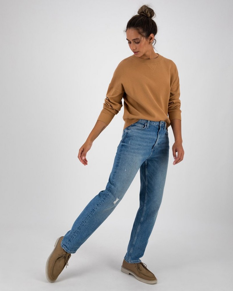 Women’s Charlotte Knit Pullover