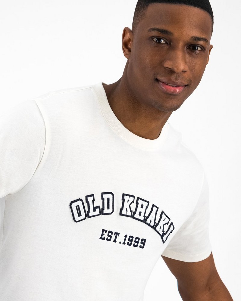 Men’s Bongi Standard Fit T-Shirt