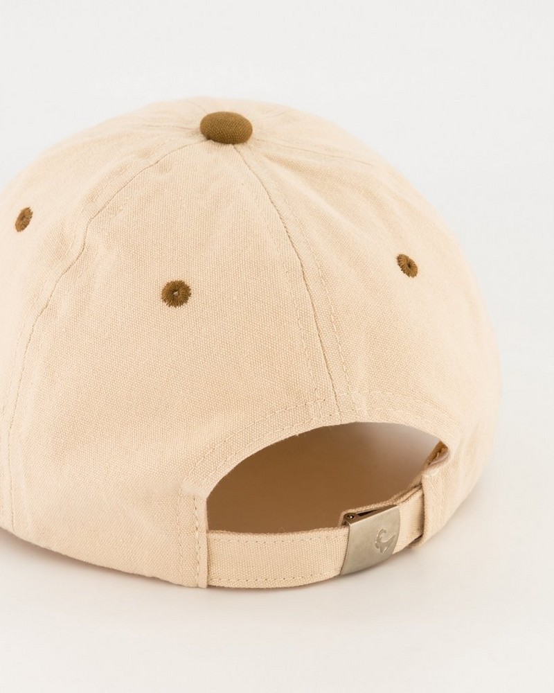 Men’s Zanda Colour-Block Peak Cap
