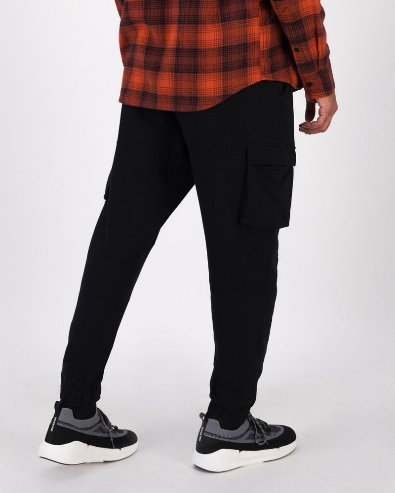 Men’s Beau Cargo Joggers