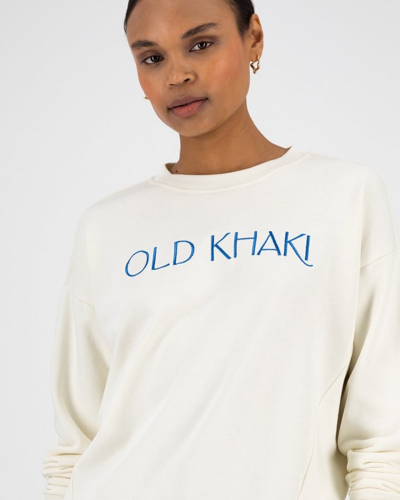 Women’s Dallas Branded Sweat