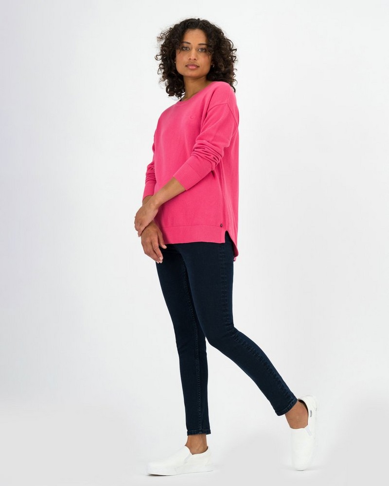 Women’s Lyanna Pullover