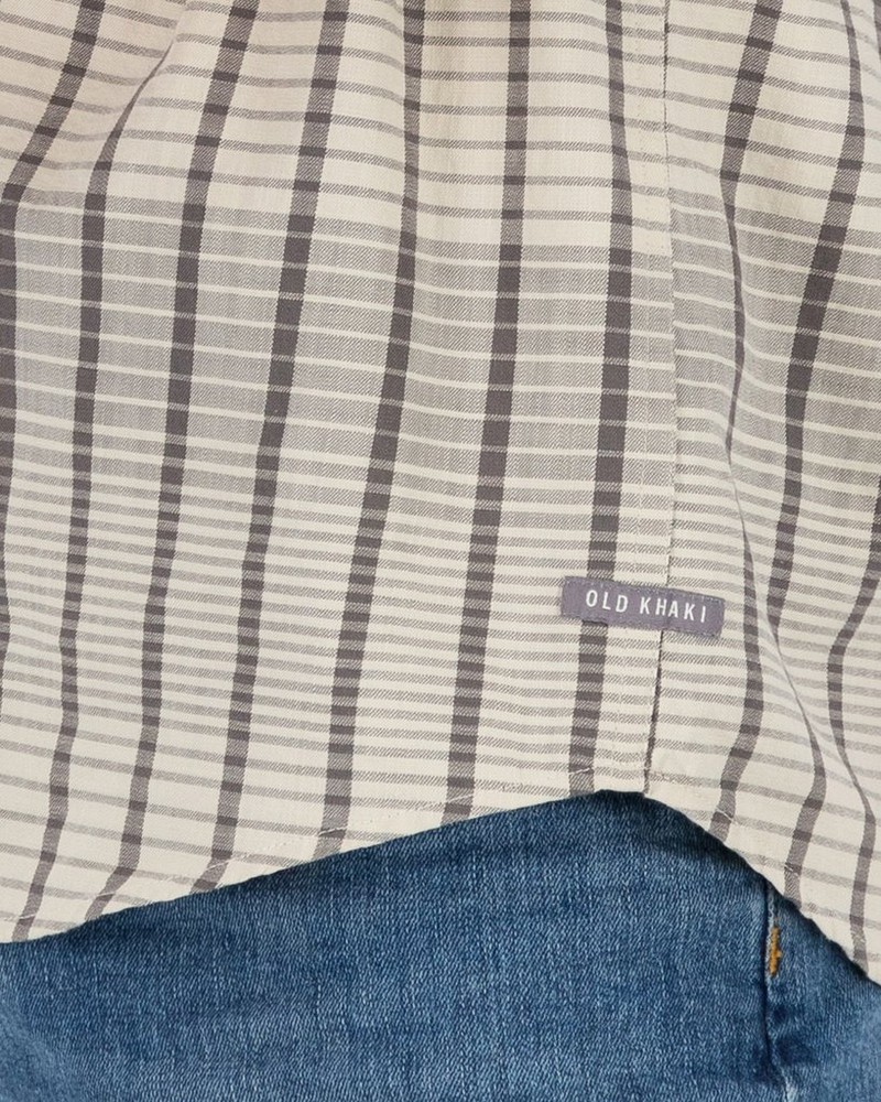 Men's Marc Regular Fit Shirt