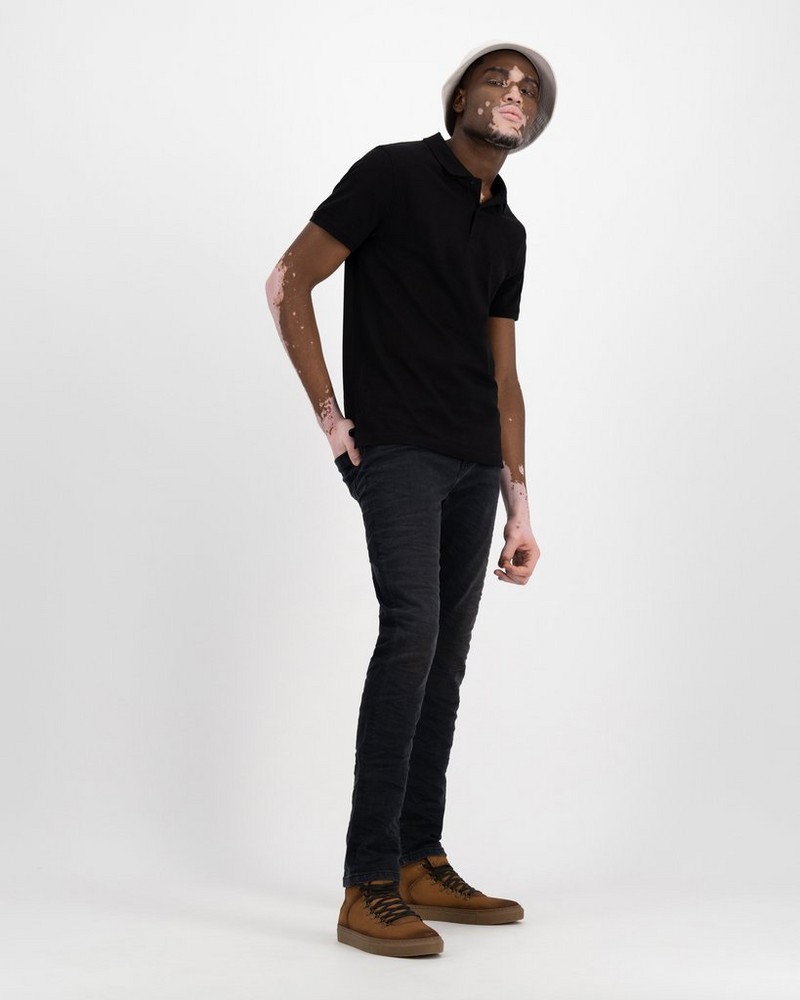 Men’s Eric Standard Fit Golfer