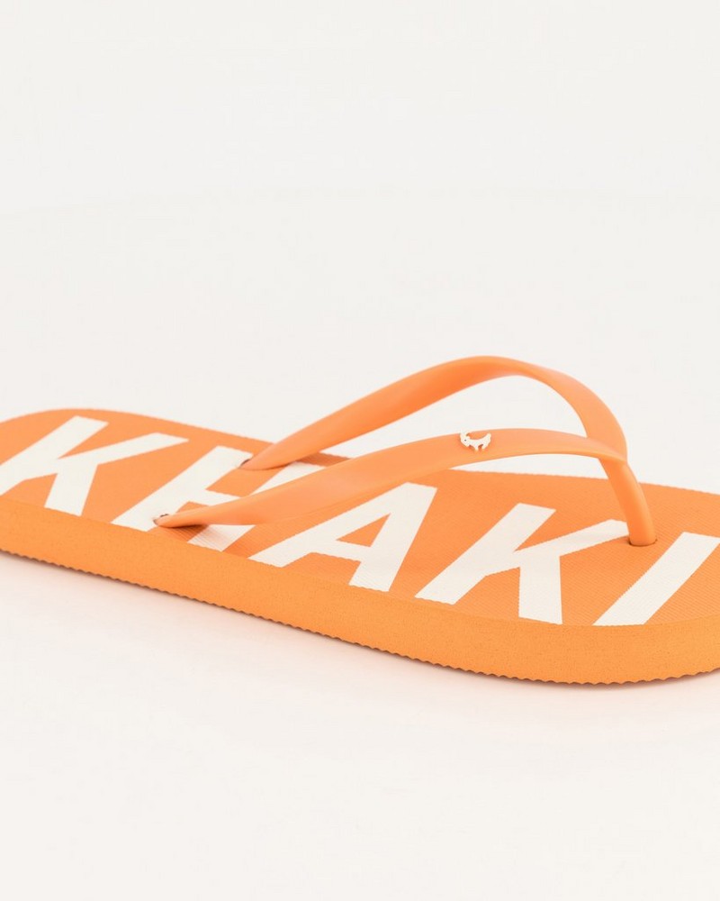 Women's Tide Flip Flop