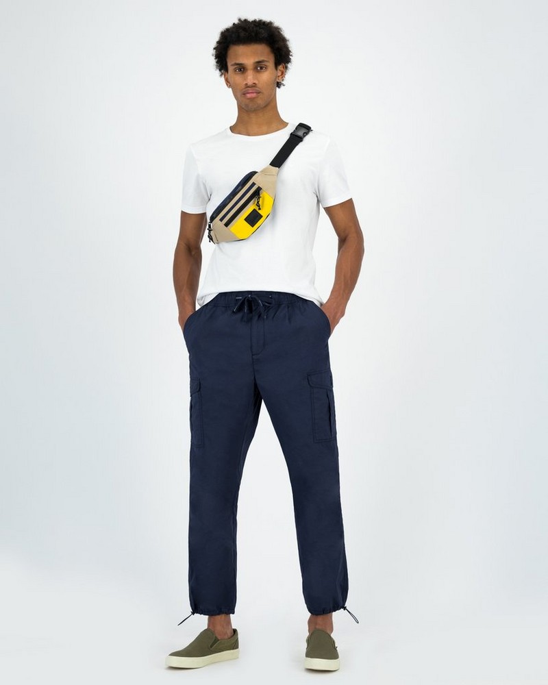 Men’s Xander Parachute Utility Pants