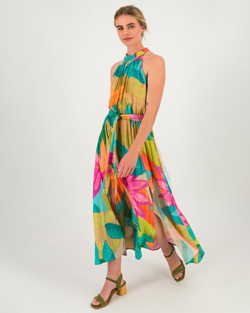 Women’s Kamilla Floral Dress
