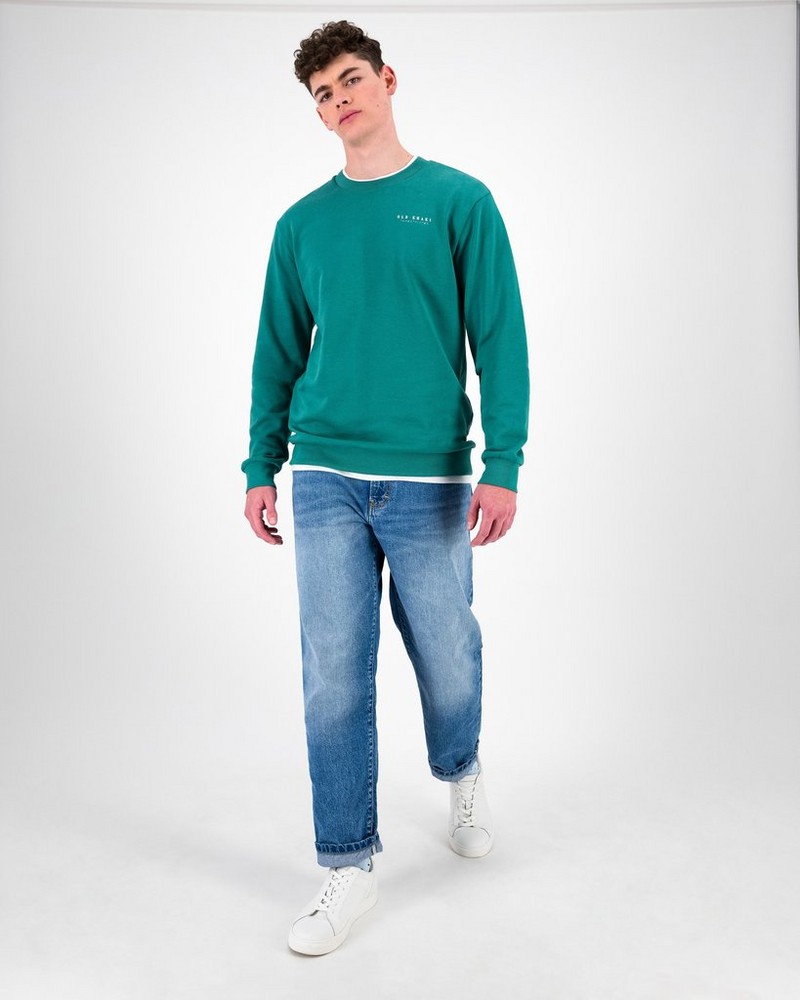 Men’s Lebron Pigment Dyed Sweat