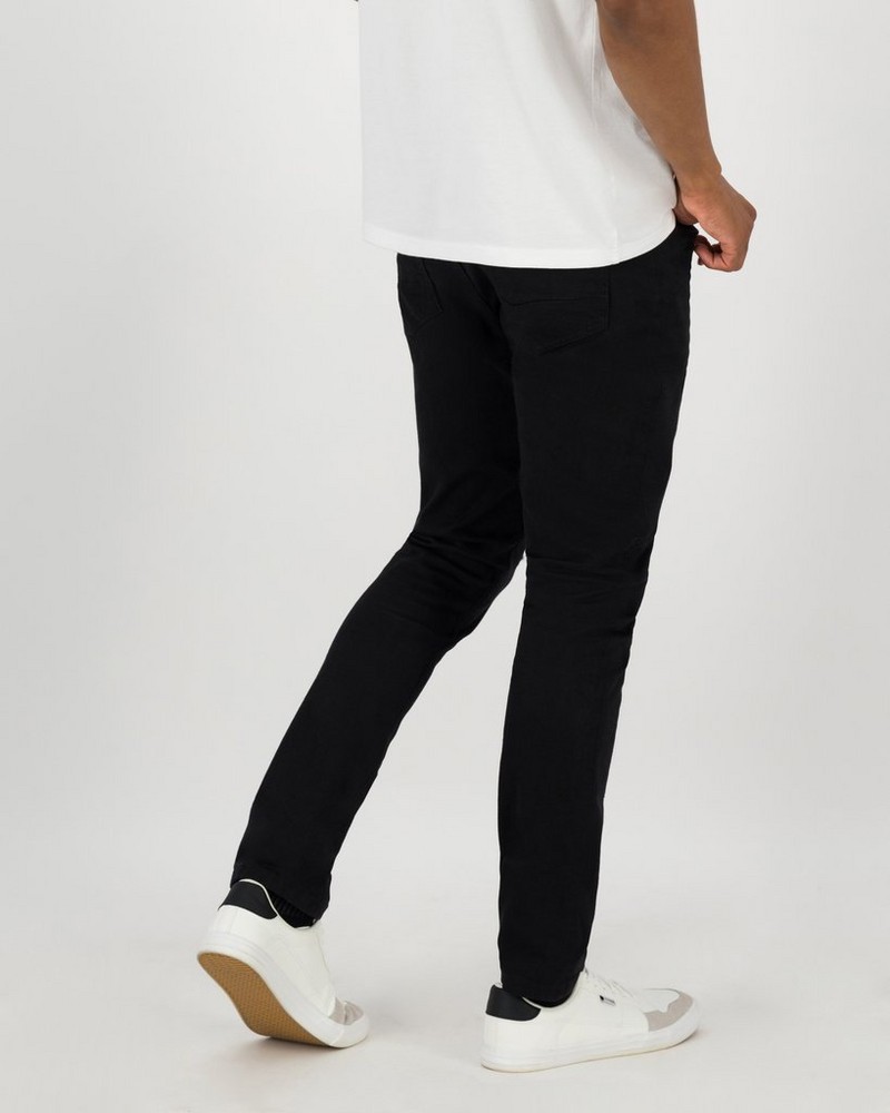 Men's Joel Skinny Denim