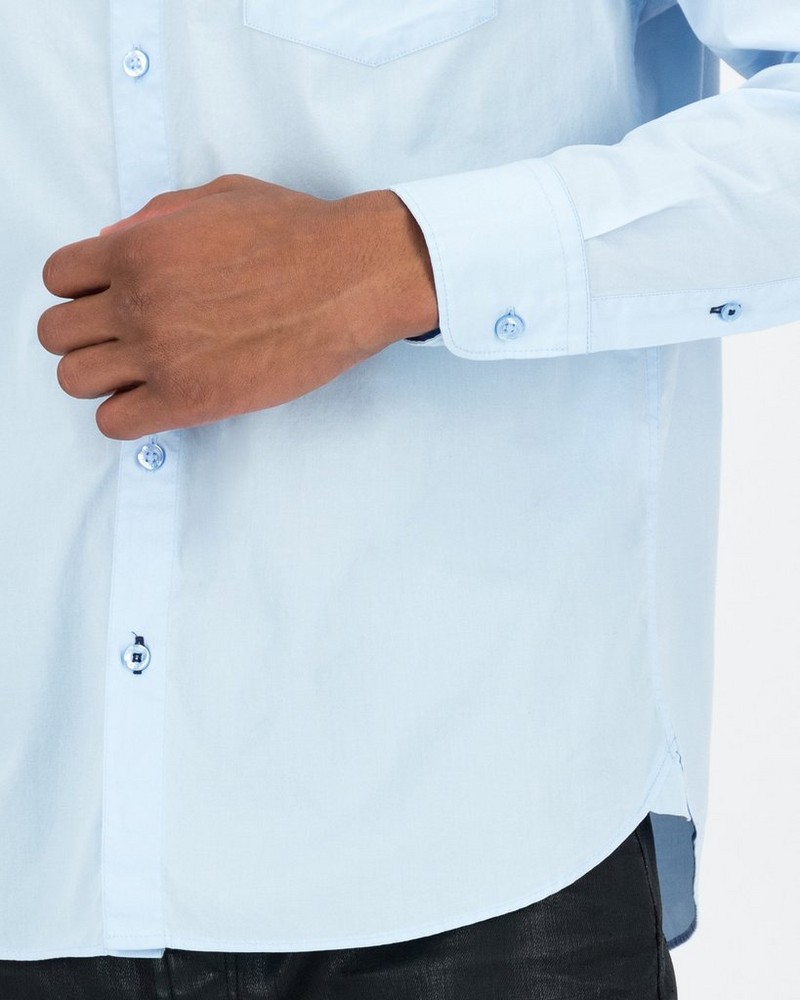 Men’s Andi Slim Fit Shirt