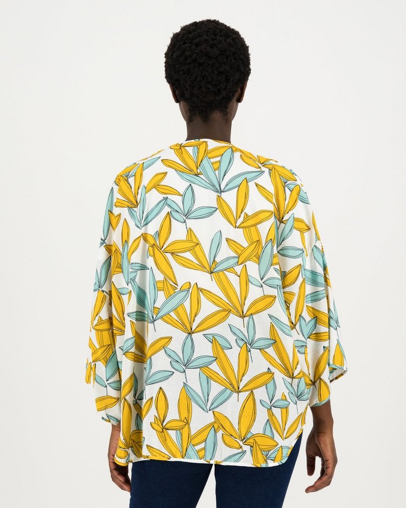 Women's Lorna Kimono