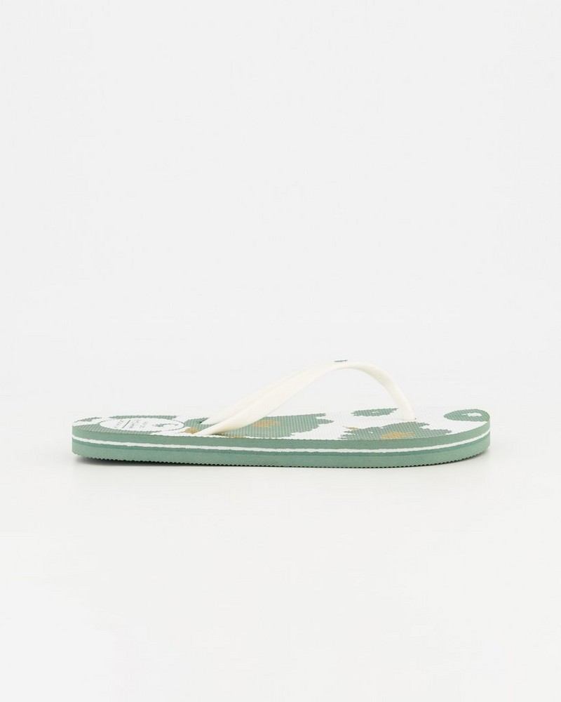 Women’s Tide Flip Flop