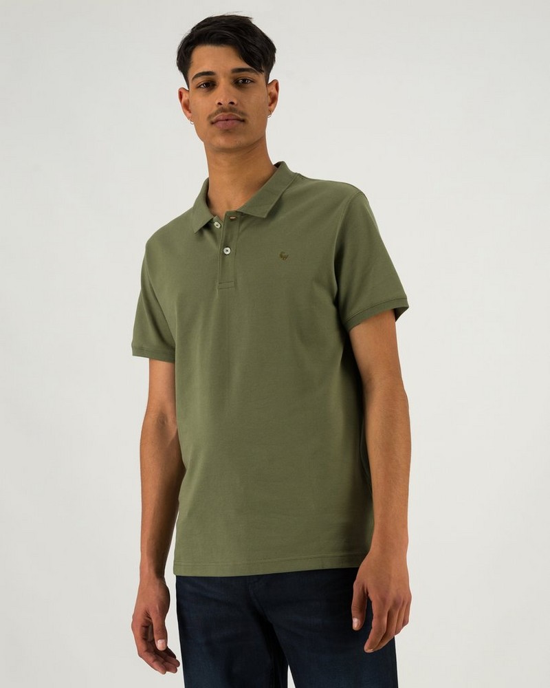 Men's Otis Standard Fit Golfer