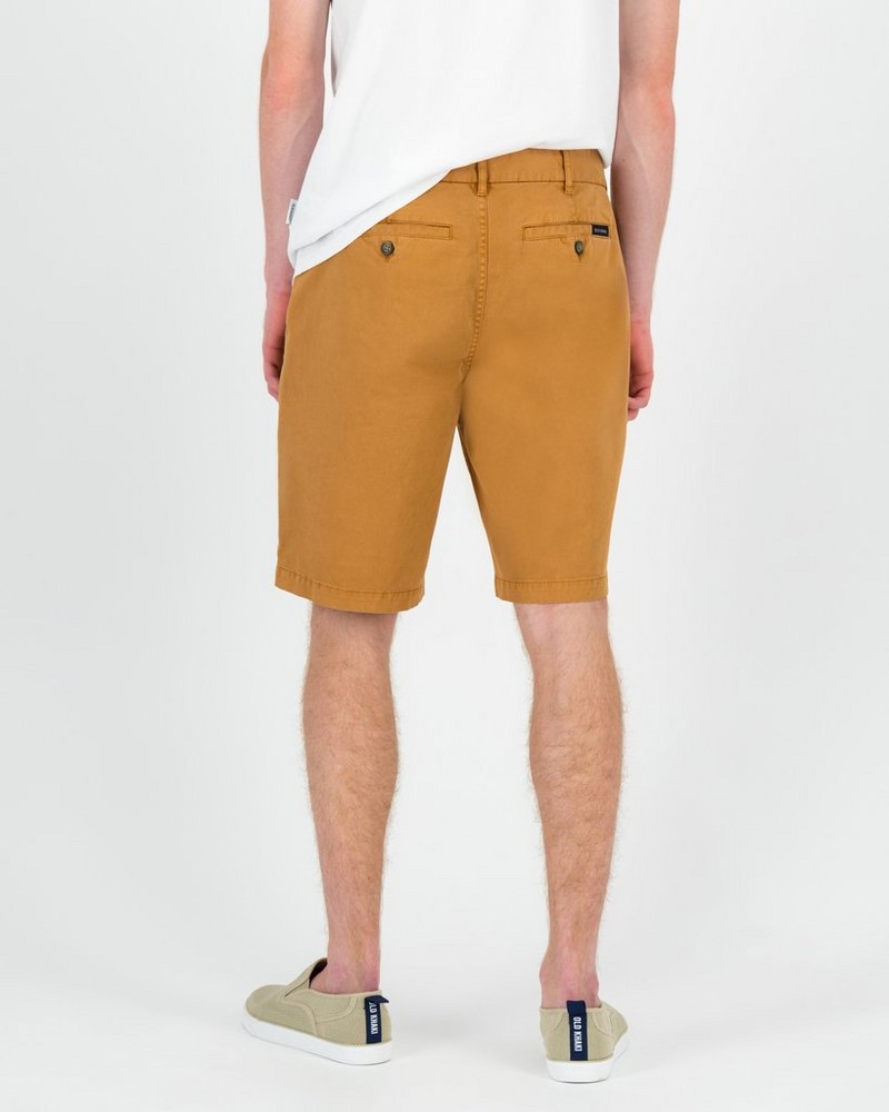 Men's Harvey Shorts