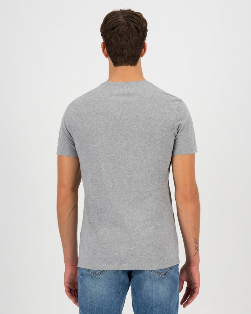 Men's Nico Standard Fit T-Shirt