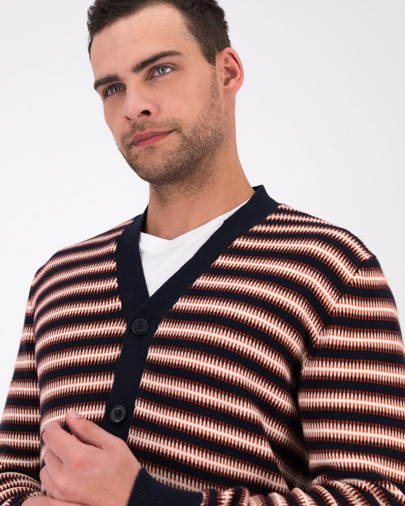 Men’s Nathan Knit Cardigan