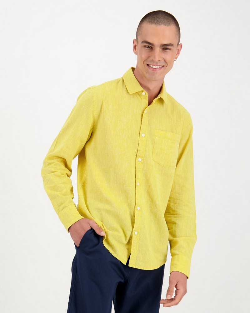 Men's Lane Shirt