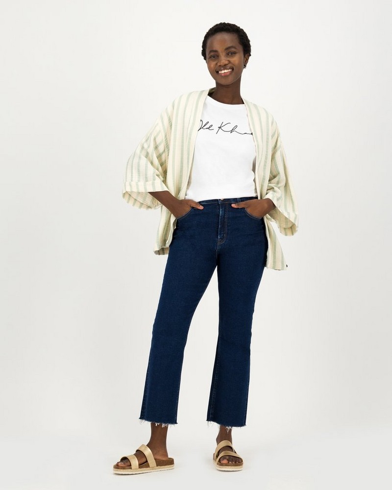 Women's Angela Kimono