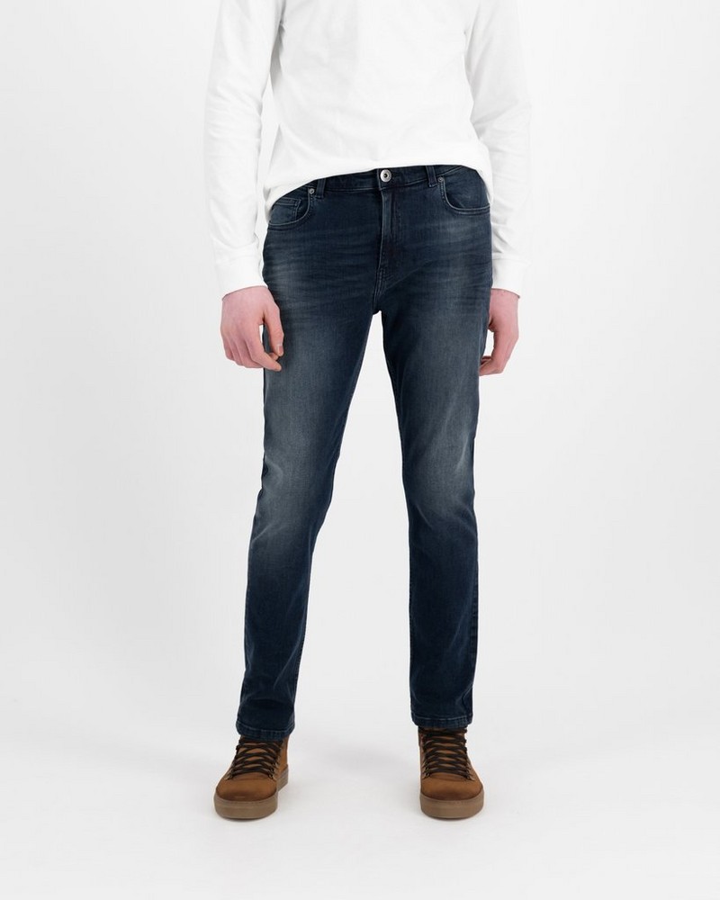 Men's Joel Skinny Denim