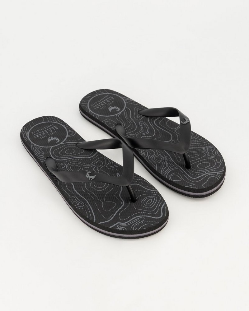 Men’s Pacifico Flip Flop