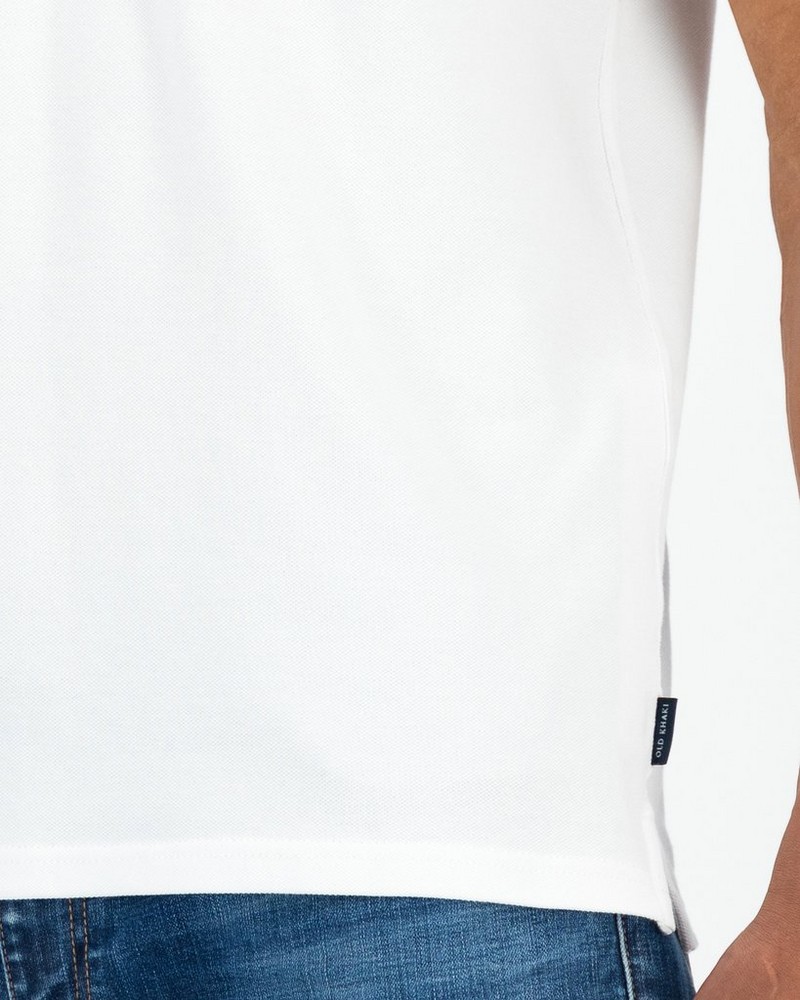 Men’s Marley Badge Golfer