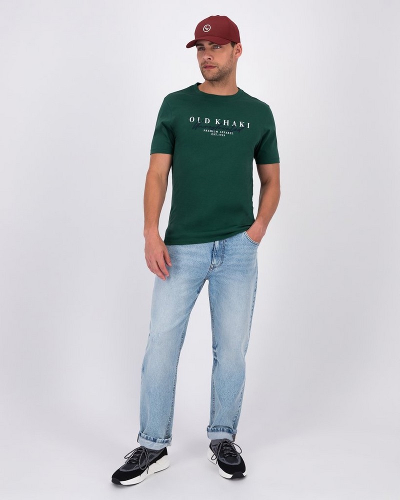 Men’s Riley Standard Fit T-Shirt