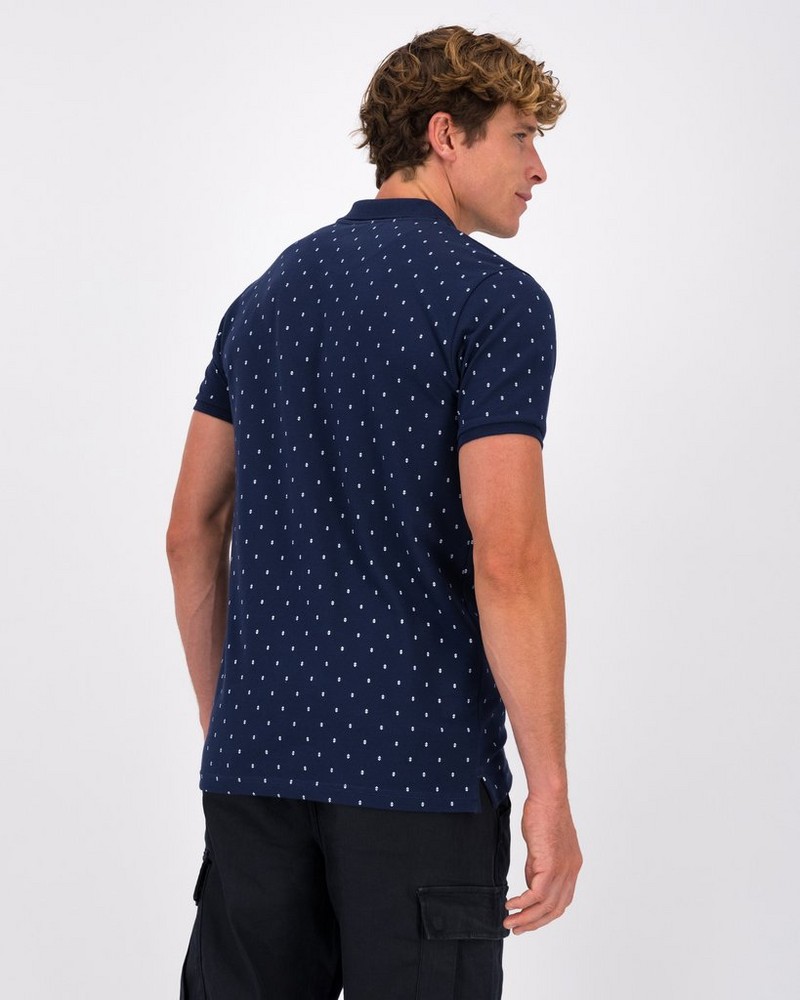 Men’s Presley Golfer