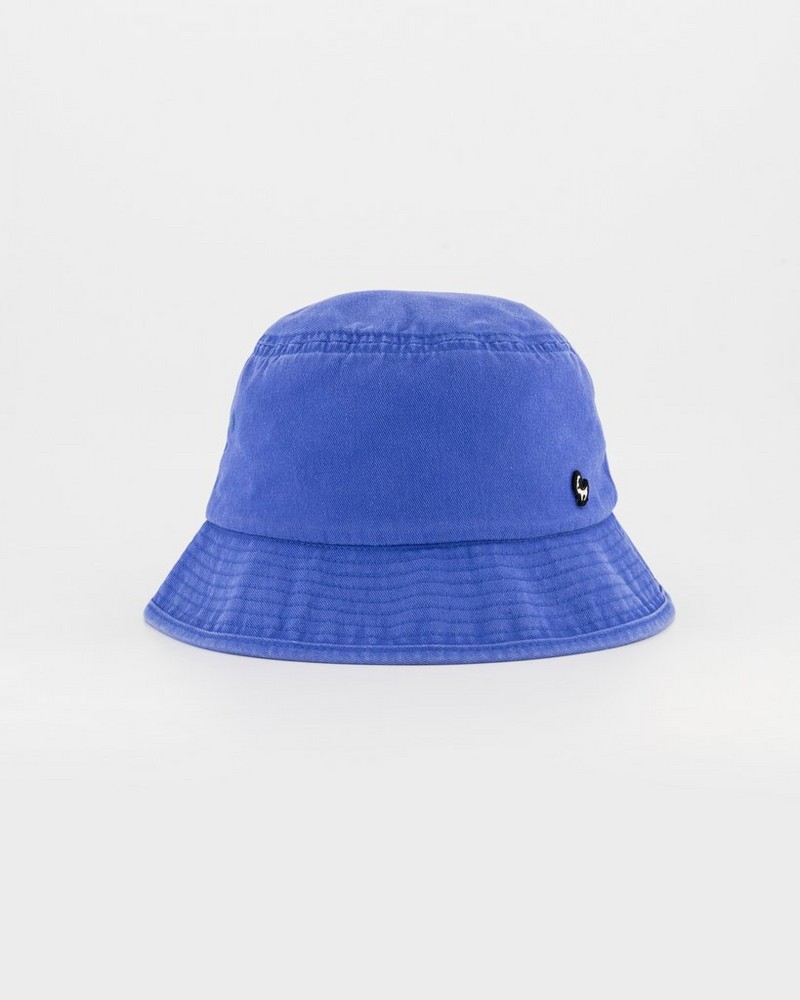 Men's Jaco Washed Bucket Hat
