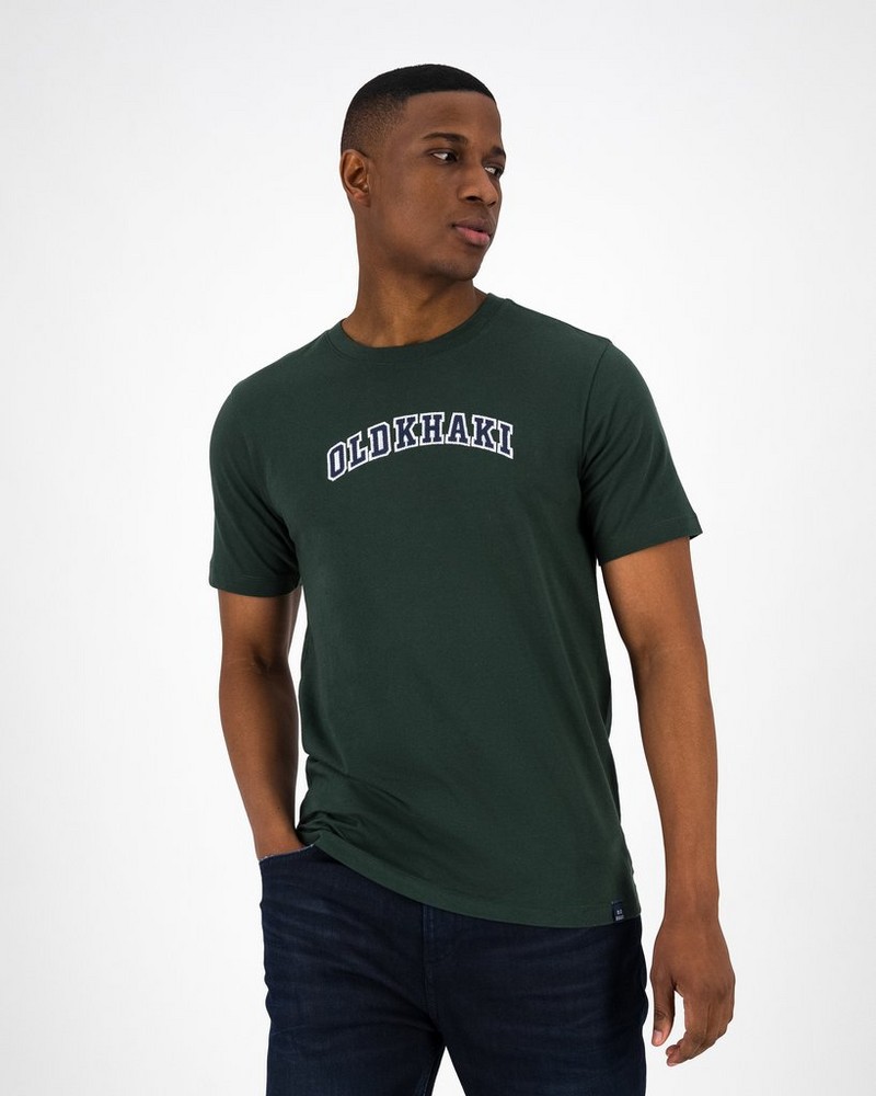 Men’s Bongi Standard Fit T-Shirt