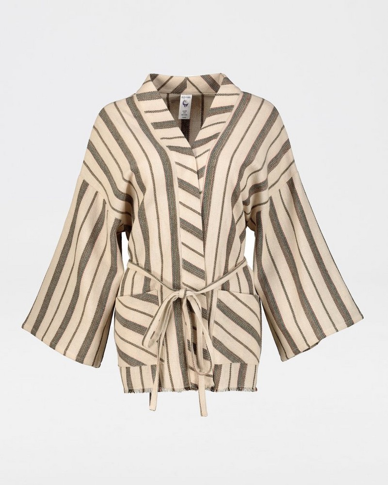 Women's Sinazo Kimono