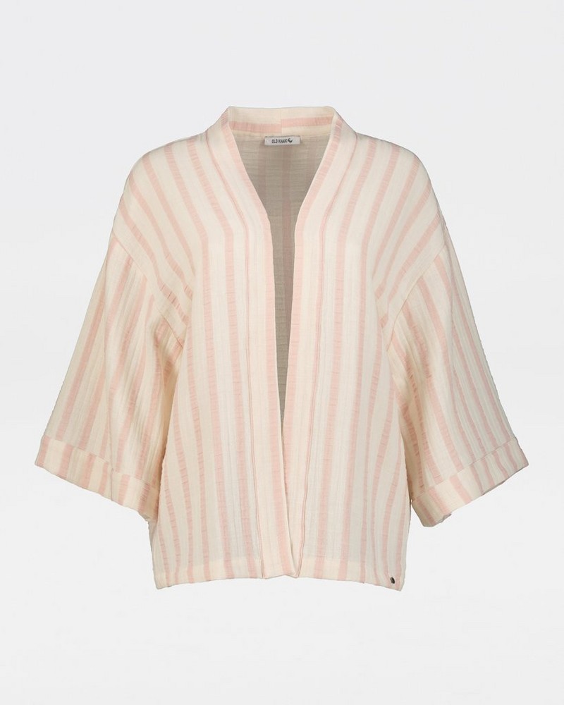 Women's Angela Kimono