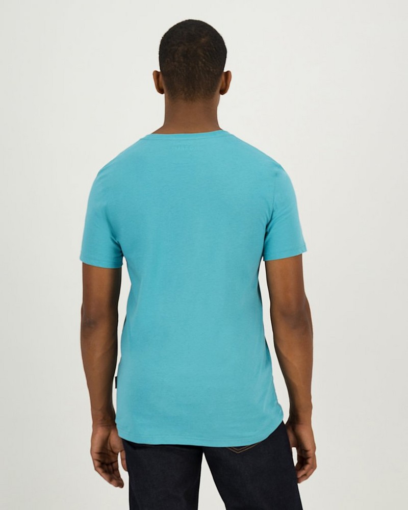 Men's Nick Standard Fit T-Shirt