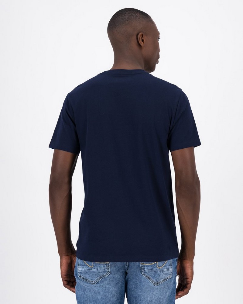 Davey Regular Fit T-Shirt