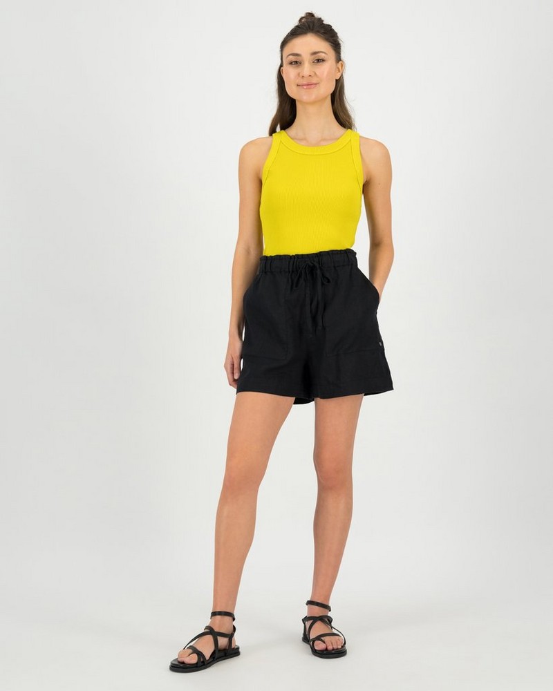 Women's Blaire Ribbed Cami