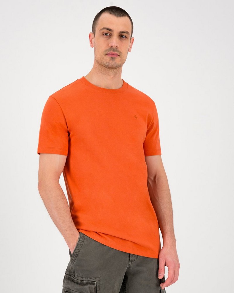 Men’s Nick Standard Fit T-Shirt