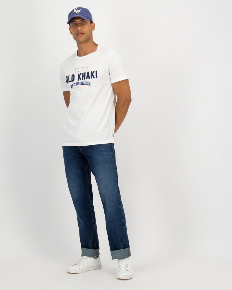 Men's Rodney Standard Fit T-Shirt