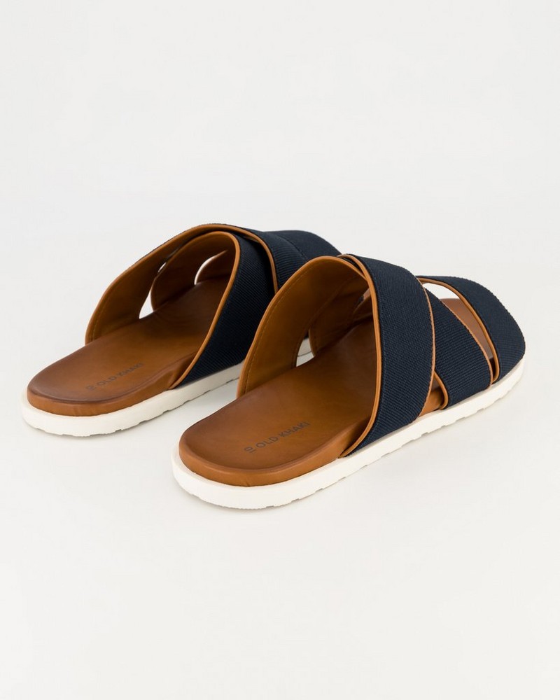 Men’s Moses Sandal
