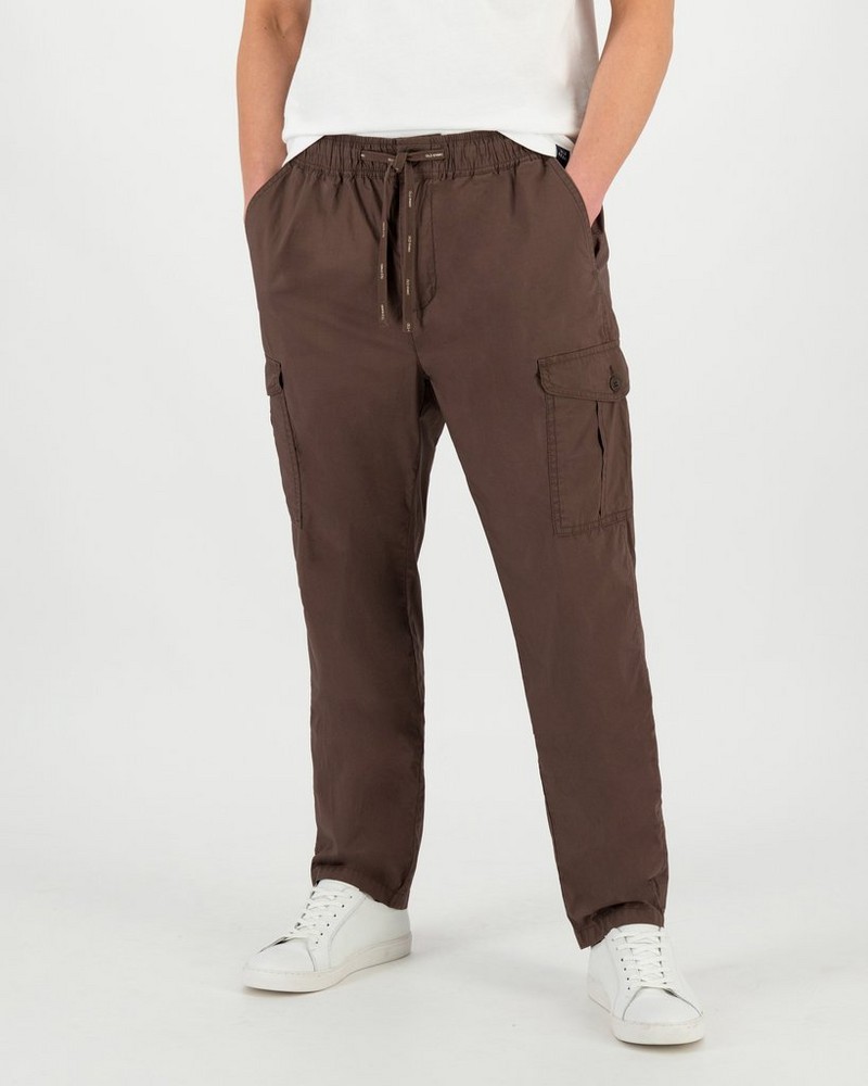 Men's Rex Lightweight Utility Pants