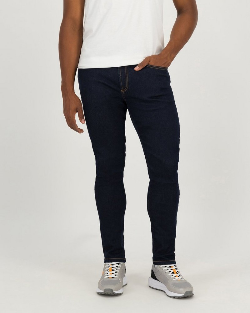 Men's Joel Skinny Denim