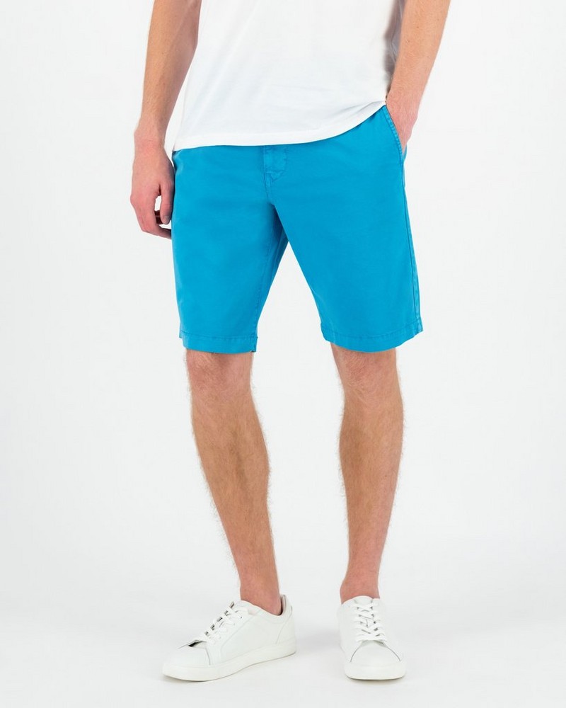Men's Harvey Shorts