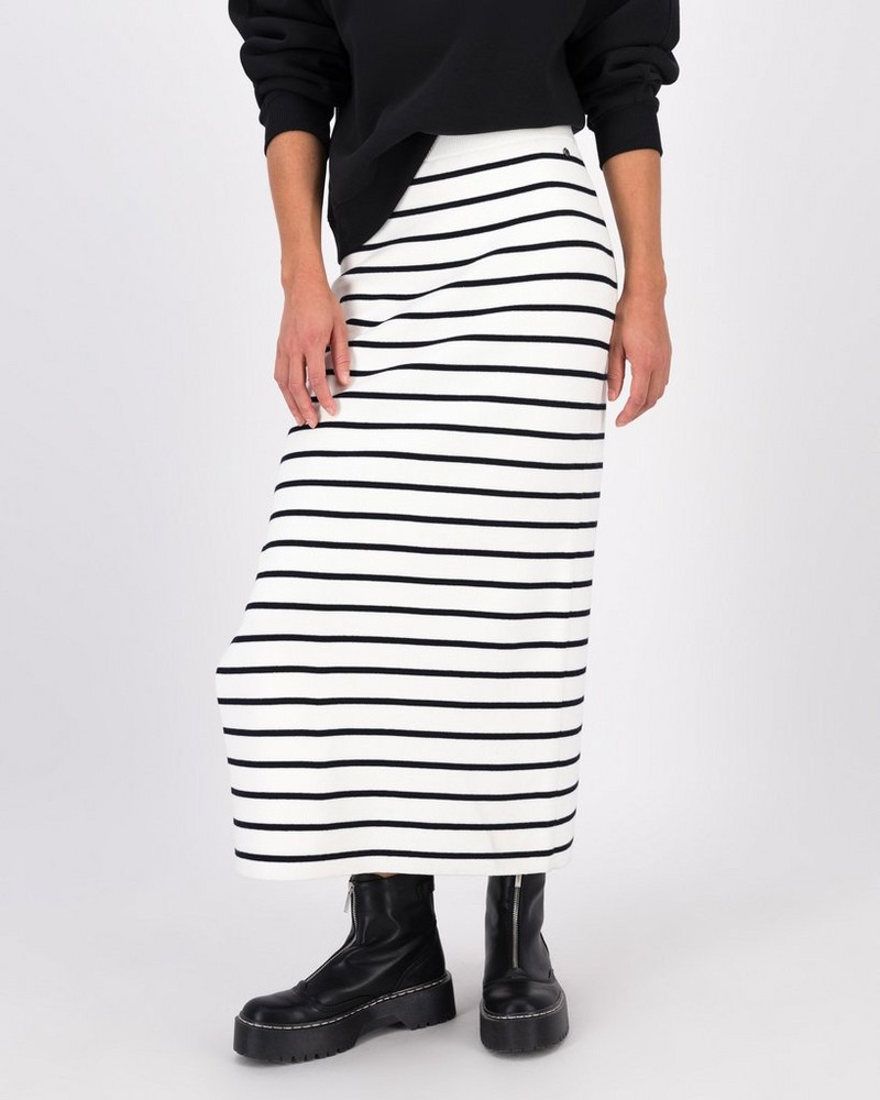 Women’s Lily Knit Column Skirt