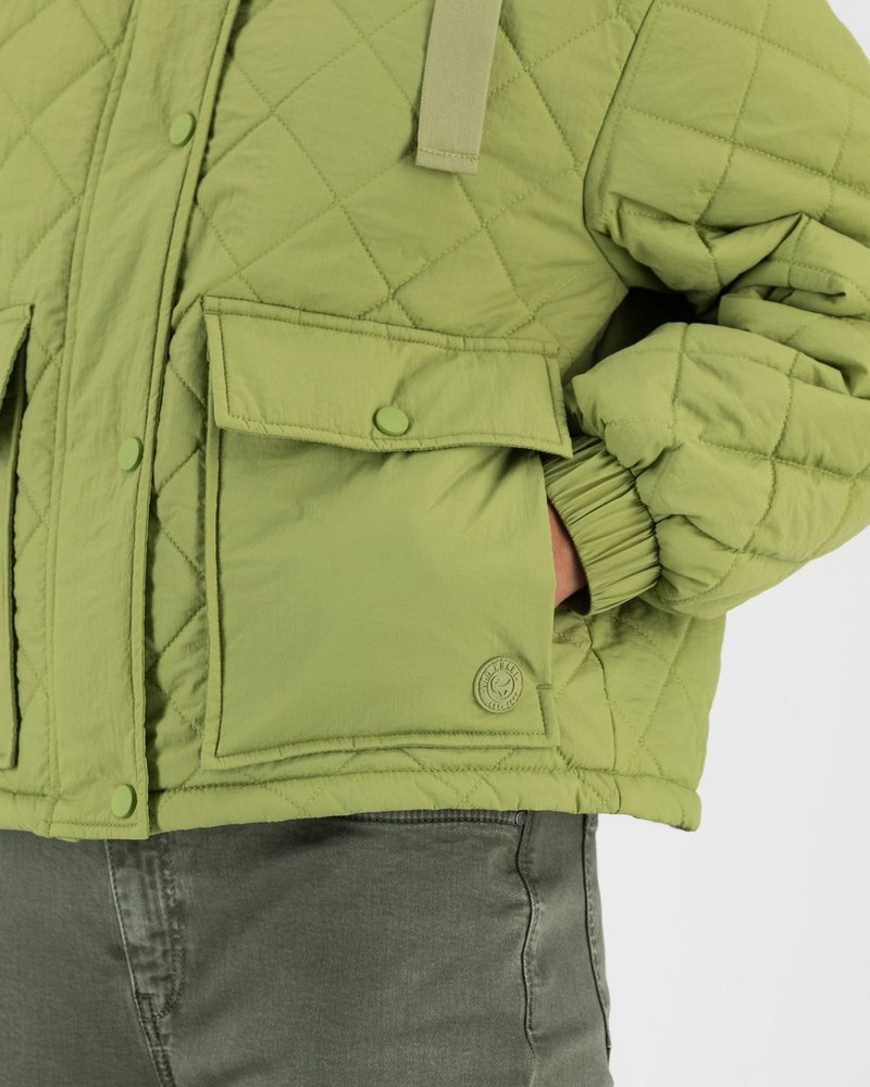 Women’s Mara Puffer Jacket
