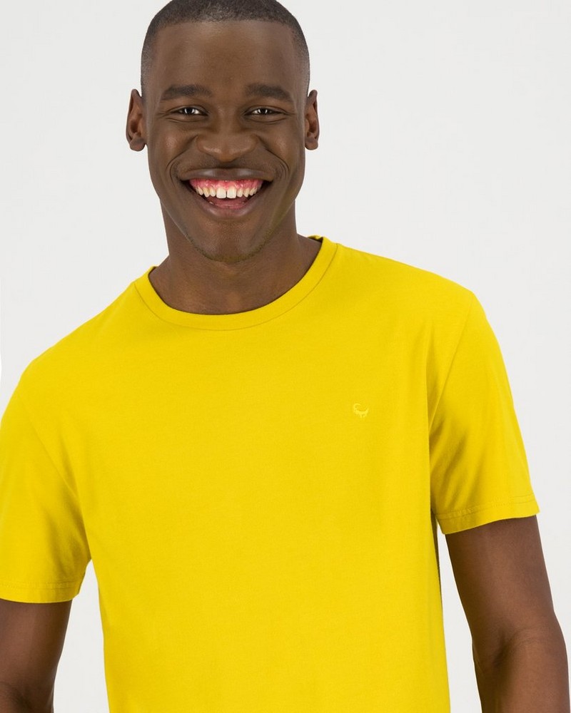 Men's Nick Standard Fit T-Shirt